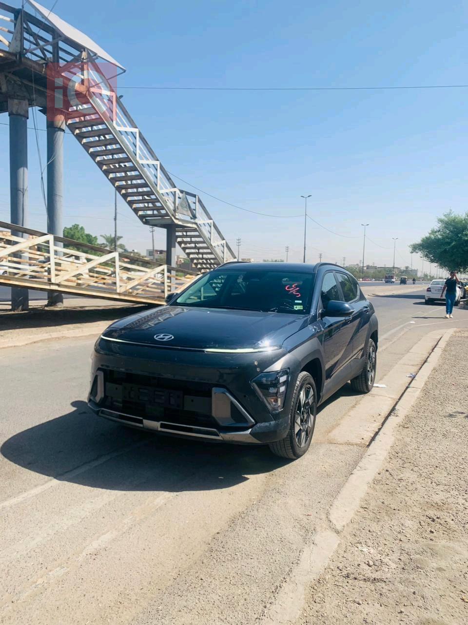 هیوندای کۆنا